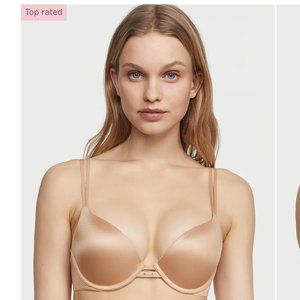 Victoria’s Secret Very Sexy Smooth Push-Up Bra